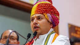 Lok Sabha Polls 2024: चुनाव से पहले वैभव गहलोत को लगा करारा झटका, करीबी मुरारी सैनी आज छोड़ेंगे हाथ का साथ