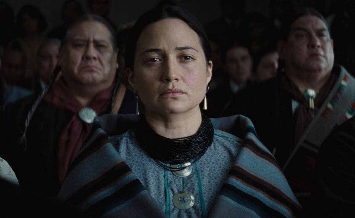 Oscars 2024: The Complex History Of The Academy, Hollywood And Indigenous Talent