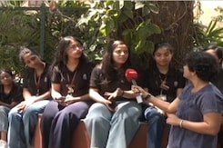 Women's Day Celebration At Bengaluru's Iconic Mount Carmel College Women's Day Celebration At Bengaluru's Iconic Mount Carmel College