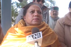 "Natural For MLAs To Be Upset": Himachal Congress Chief On Cross-Voting "Natural For MLAs To Be Upset": Himachal Congress Chief On Cross-Voting