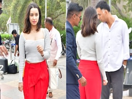 कौन हैं श्रद्धा कपूर के रुमर्ड बॉयफ्रेंड राहुल मोदी, जिनके साथ जामनगर में पहली बार स्पॉट हुईं आशिकी 2 एक्ट्रेस कौन हैं श्रद्धा कपूर के रुमर्ड बॉयफ्रेंड राहुल मोदी, जिनके साथ जामनगर में पहली बार स्पॉट हुईं आशिकी 2 एक्ट्रेस