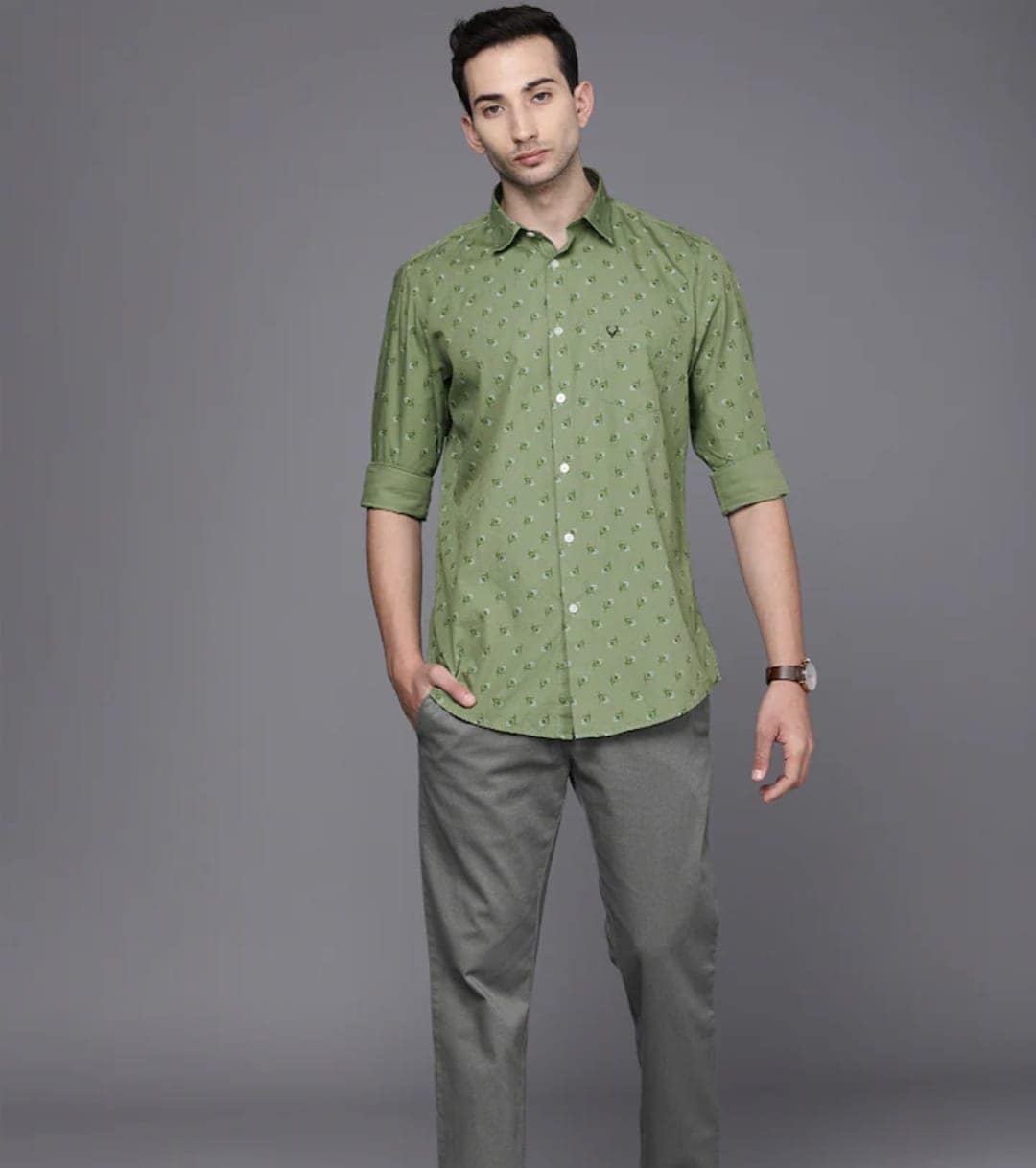 Best Deals On Mens Workwear From Myntra