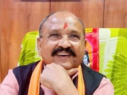 लोकसभा चुनाव से पहले बीजेपी नेता प्रहलाद गुंजल ने छोड़ा 'मोदी का परिवार', कहा- 'याचना नहीं अब रण होगा'