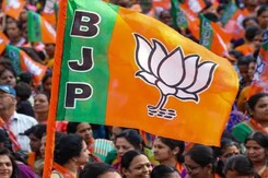 Ruling SKM, BJP Announce Candidates For Sikkim State Polls, Chief Minister To Contest From 2 Seats Ruling SKM, BJP Announce Candidates For Sikkim State Polls, Chief Minister To Contest From 2 Seats
