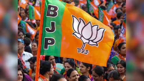 गुजरात बीजेपी को कल मिलेगा नया अध्यक्ष, किसे मिलेगी मिशन 2027 की जिम्मेदारी