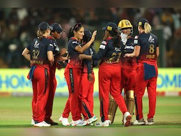 Gujarat Giants vs Royal Challengers Bangalore Women, WPL 2024, Highlights: Gujarat Giants Register 1st Win