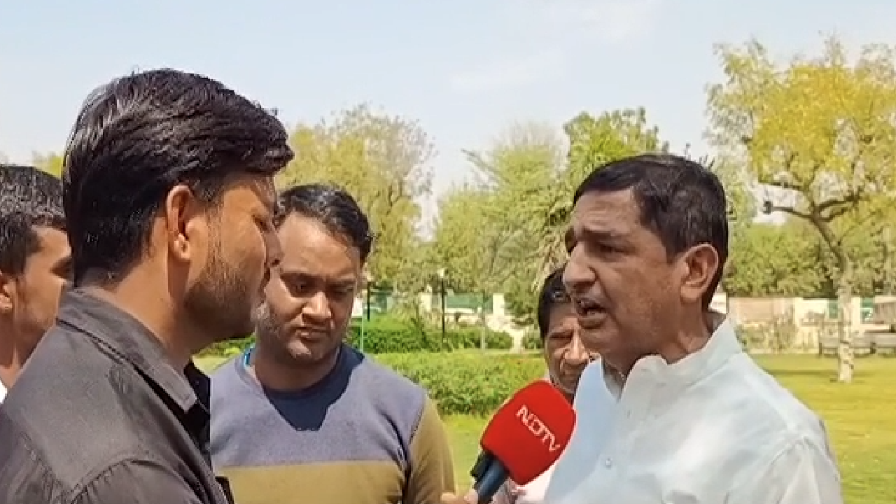 लोकसभा चुनाव को लेकर क्या है झुंझुनूं की जनता का मूड?