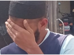 Rajasthan: 'फांसी नहीं, इसे जिंदा रखो', मस्जिद में लड़के से कुकर्म करने वाले मौलवी को जज ने सुनाई सजा Rajasthan: 'फांसी नहीं, इसे जिंदा रखो', मस्जिद में लड़के से कुकर्म करने वाले मौलवी को जज ने सुनाई सजा