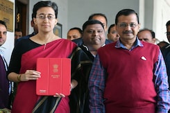 AAP, Congress Announce SOPs For Women AAP, Congress Announce SOPs For Women
