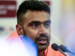 "When I Reached Hospital, Mom Was...": R Ashwin On 'Medical Emergency'