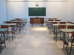 Outrage As Teacher In China Smashes Girl's Head On Desk, Punches Boy's Face Outrage As Teacher In China Smashes Girl's Head On Desk, Punches Boy's Face
