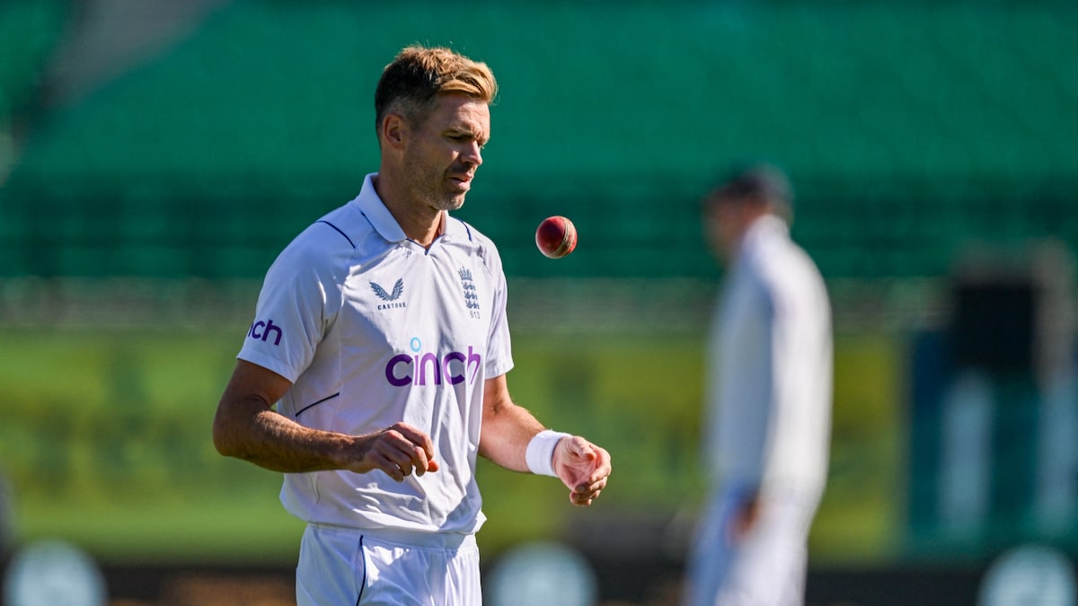 "Gone Too Far": Ravichandran Ashwin Names James Anderson, Joe Root In Damning Review Of Bazball