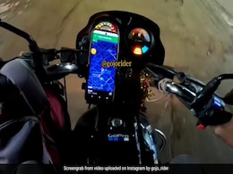 महिला ने बुक की Rapido, लोकेशन देखते ही चौंक गया बाइक राइडर, यूजर्स बोले- वो स्त्री है कुछ भी कर सकती है... महिला ने बुक की Rapido, लोकेशन देखते ही चौंक गया बाइक राइडर, यूजर्स बोले- वो स्त्री है कुछ भी कर सकती है...