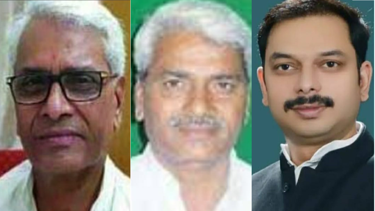 Lok Sabha Election 2024: ग्वालियर लोकसभा सीट से कौन होगा कांग्रेस उम्मीदवार, ये हैं बड़े दावेदार