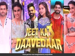 झलक दिखला जा 11 को मिला विनर, इस वाइल्डकार्ड कंटेस्टेंट के हाथ आई ट्रॉफी, फैंस बोले- जलवा ही ऐसा है झलक दिखला जा 11 को मिला विनर, इस वाइल्डकार्ड कंटेस्टेंट के हाथ आई ट्रॉफी, फैंस बोले- जलवा ही ऐसा है
