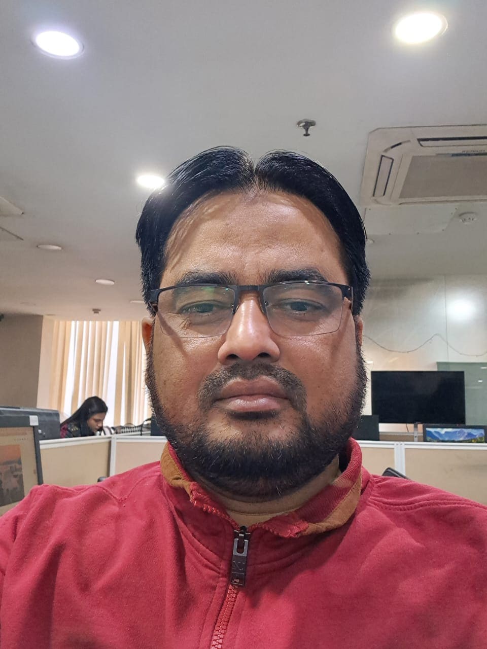 मोहम्मद इफ्तेखार अहमद