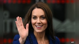 "Turn To Love, Not Fear": Kate Middleton's Christmas Letter After Cancer Battle
