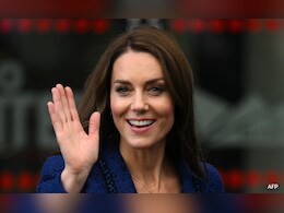 "Turn To Love, Not Fear": Kate Middleton's Christmas Letter After Cancer Battle "Turn To Love, Not Fear": Kate Middleton's Christmas Letter After Cancer Battle