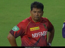 'Overseas Stars Frustrated, Militant Coach': Star All-Rounder Reveals Unhappy KKR Dressing Room In IPL 2023 'Overseas Stars Frustrated, Militant Coach': Star All-Rounder Reveals Unhappy KKR Dressing Room In IPL 2023