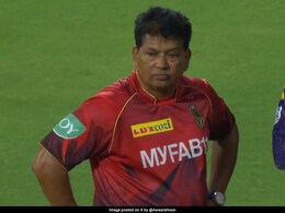 "Sinking Into Depression": PBKS Star On Ex Coach Affecting His Performance, Report Says It's Chandrakant Pandit "Sinking Into Depression": PBKS Star On Ex Coach Affecting His Performance, Report Says It's Chandrakant Pandit