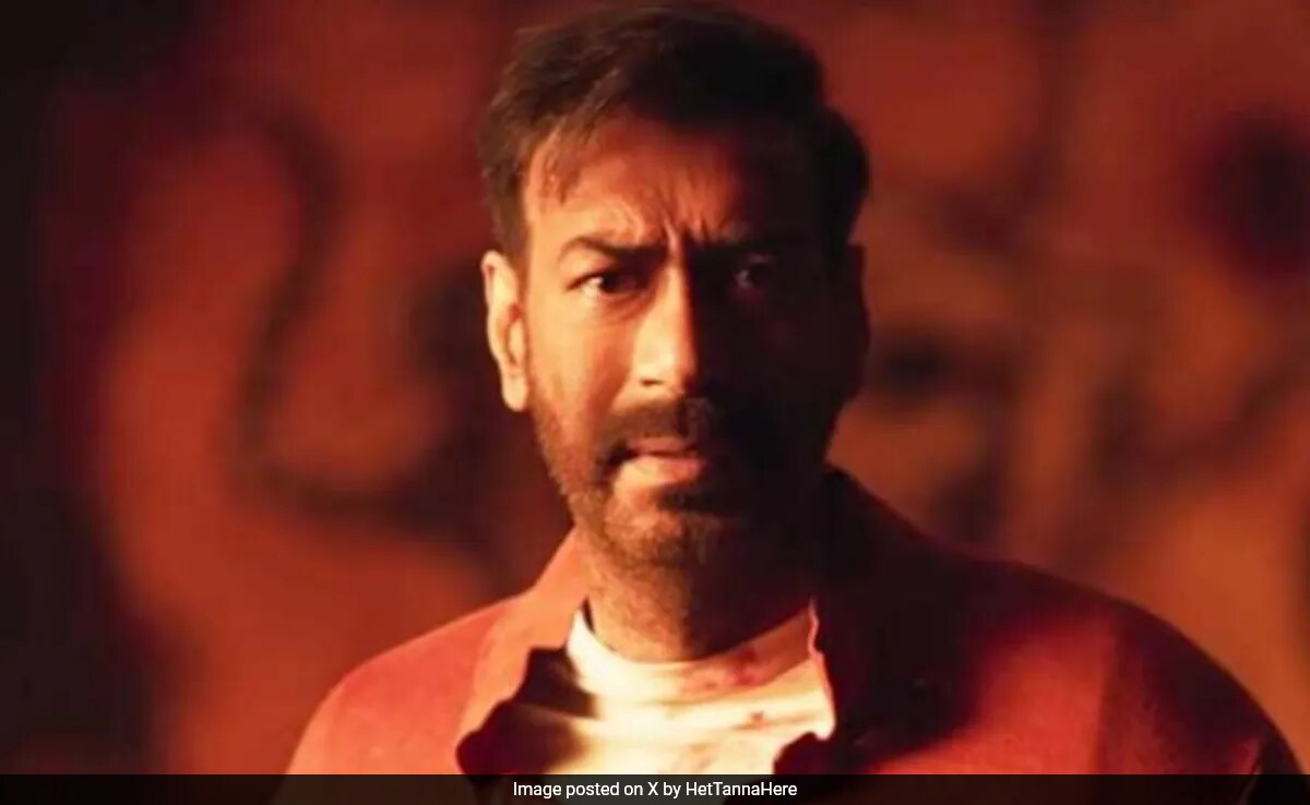 <i>Shaitaan</i> Box Office Collection Day 8: Ajay Devgn And Madhavan's Film Crosses Rs 80 Crore Mark
