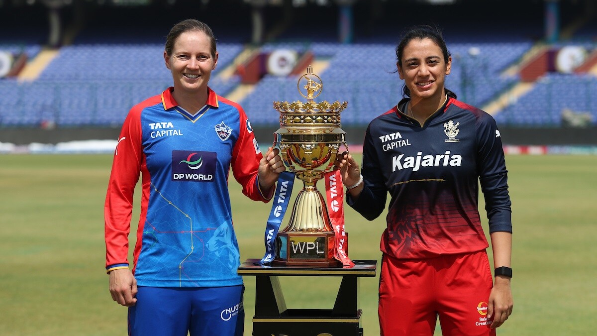 Delhi Capitals vs Royal Challengers Bangalore Live Score, WPL 2024 Final: DC Take On RCB In Summit Clash