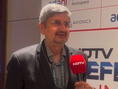 'हम भविष्य की तकनीक के आधार पर...', NDTV डिफेंस समिट में बोले DRDO प्रमुख
