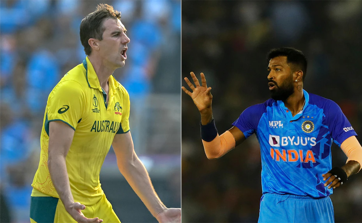 MI Vs SRH Match: सबसे महंगे कप्तान पैट कमिंस और हार्दिक के बीच आज होगी तगड़ी भि़ड़ंत, जानें पिच, प्लेइंग 11 और सबकुछ 