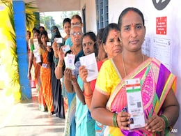 For Lok Sabha Polls, Most Central Security Personnel Likely To Be Deployed In This State For Lok Sabha Polls, Most Central Security Personnel Likely To Be Deployed In This State