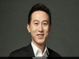 "Make Your Voices Heard," TikTok CEO Urges US Users After House Votes "Make Your Voices Heard," TikTok CEO Urges US Users After House Votes