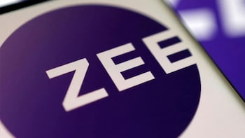 Zee Entertainment Shares Slip 4% After Clarification On Rs 418 Crore FDI