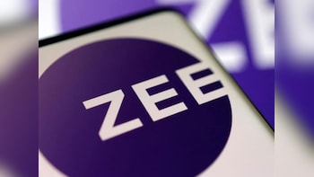 Zee Entertainment Shares Jump 5% In Trade — What's Driving The Rally?