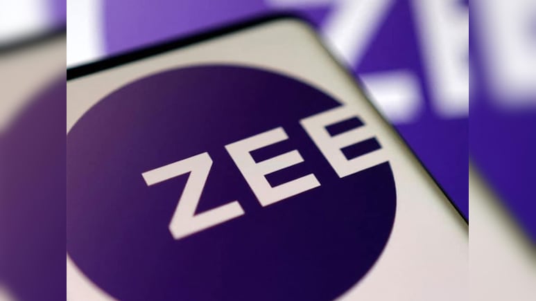 Zee Entertainment Shares Jump 5% In Trade &mdash; What's Driving The Rally?