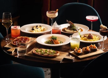 6 New Menus In Mumbai Restaurants You Must Try In March-April 2024 6 New Menus In Mumbai Restaurants You Must Try In March-April 2024