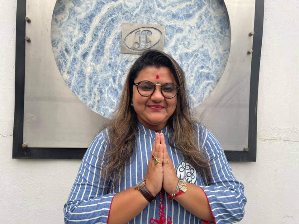 A Bengal Lok Sabha Seat To See Contest Between Former Couple