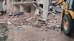 Liquor Baron Ponty Chadha's Rs 400 Crore Farmhouse In Delhi Demolished
