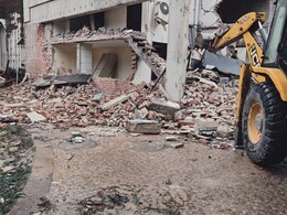 Liquor Baron Ponty Chadha's Rs 400 Crore Farmhouse In Delhi Demolished