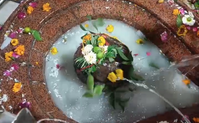 Maha Shivaratri 2025 महाशिवरात्रि पर्व पर आस्था का उमड़ा सैलाब, बम