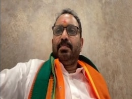 Rahul Gandhi On Tourist Visa, I Have A Permanent One: BJP's Wayanad Pick Rahul Gandhi On Tourist Visa, I Have A Permanent One: BJP's Wayanad Pick