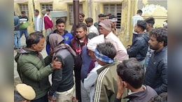 राजस्थान में छह बेटियों के किसान पिता की हुई दर्दनाक मौत, खेत पर कर रहा था फसल की रखवाली