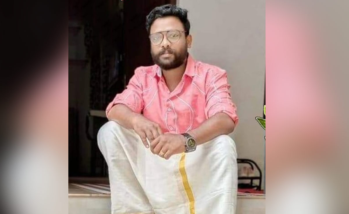 Indian Man Killed, 2 Others Injured In Missile Attack In Israel