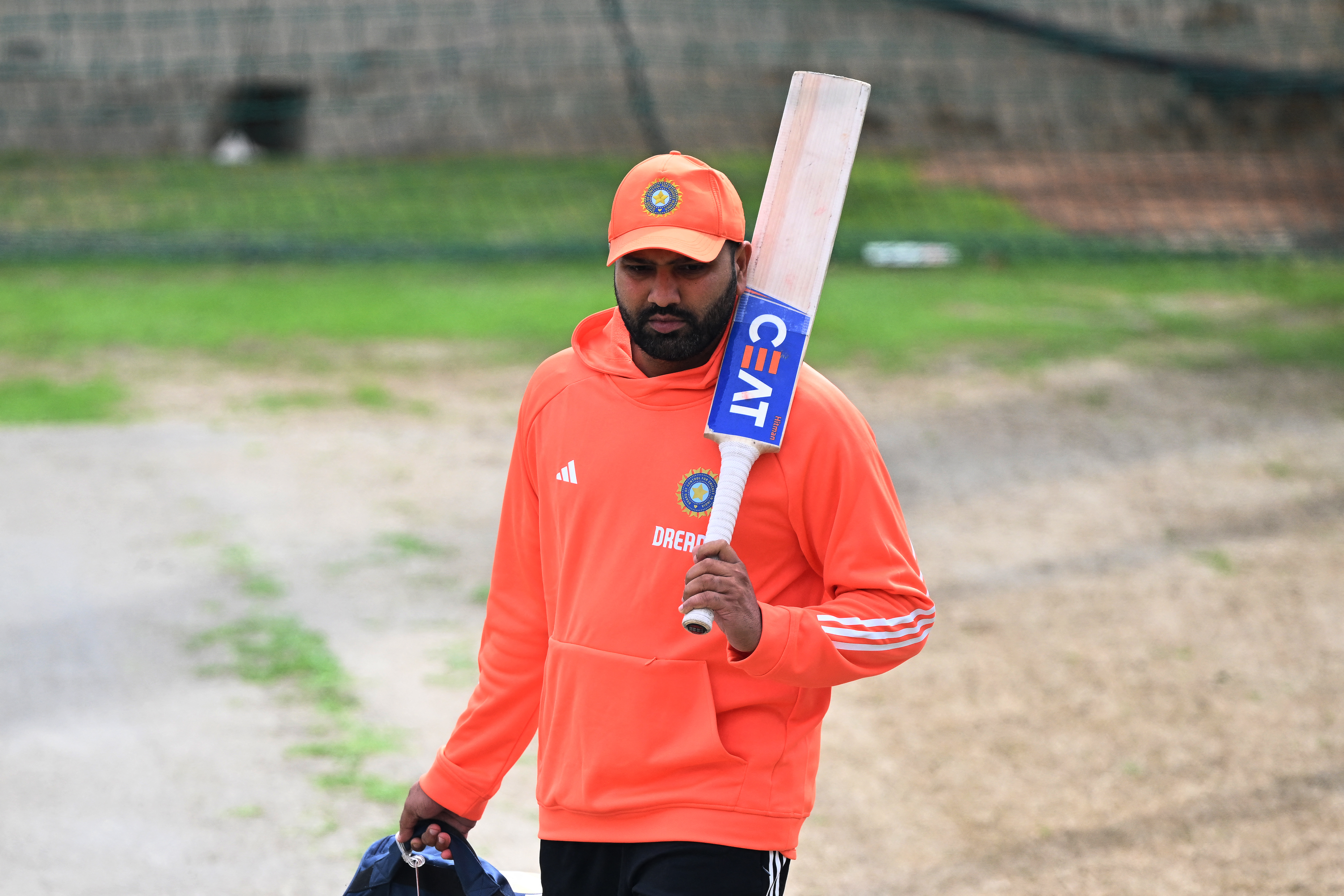 T20 World Cup 2024: "अगर वह ओपनिंग करते हैं..." इरफान पठान, मोहम्मद कैफ ने बताया किसे करनी चाहिए रोहित शर्मा के साथ पारी की शुरुआत