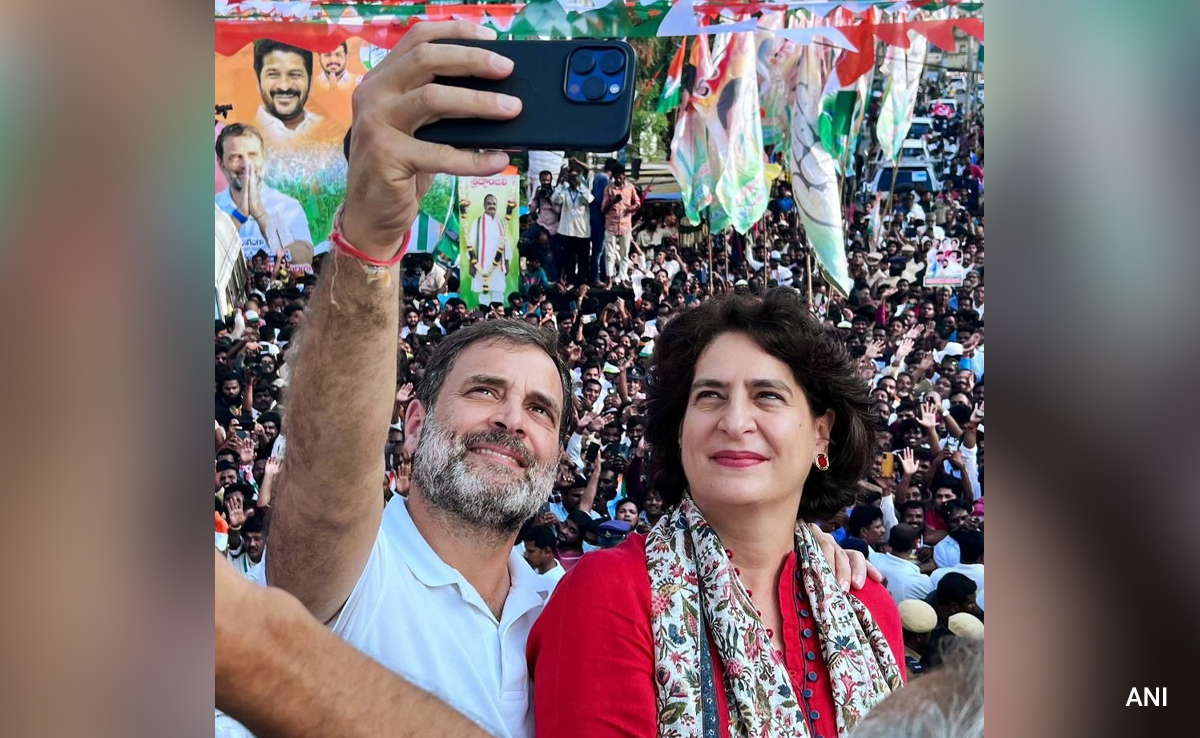 Political Parties Turn To WhatsApp, Influencers As Poll Campaign Begins