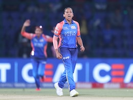 Mumbai Indians Star Shabnim Ismail Creates History, Bowls Fastest Delivery Ever In Women's Cricket Mumbai Indians Star Shabnim Ismail Creates History, Bowls Fastest Delivery Ever In Women's Cricket