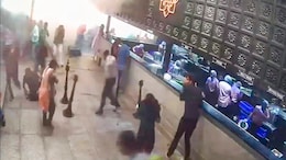Probe Agency Arrests Ex-Terror Convict In Bengaluru Cafe Blast Case