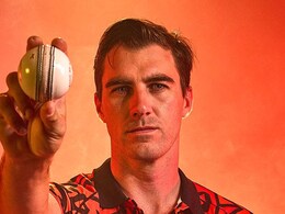 "Wanna See Really Aggressive Start": SRH's Pat Cummins Ahead Of IPL Captaincy Debut