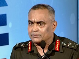 निवृत्तीच्या 6 दिवसांपूर्वी लष्करप्रमुखांना मुदतवाढ, वाचा काय आहे प्रकरण?