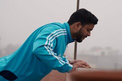 Flight Of Faith With Paralympian Yogesh Kathuniya Flight Of Faith With Paralympian Yogesh Kathuniya