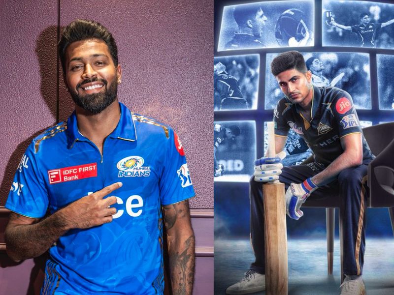 MI vs GT: नरेंद्र मोदी स्टेडियम में गुजरात और मुंबई के बीच भिड़ंत, जानें प्लेइंग इलेवन, पिच रिपोर्ट और मैच प्रेडिक्शन