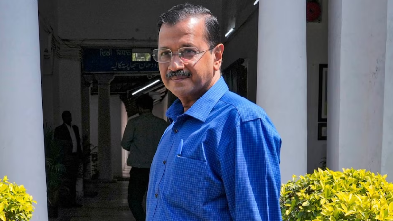 दिल्ली के सीएम अरविंद केजरीवाल को ईडी ने किया गिरफ्तार